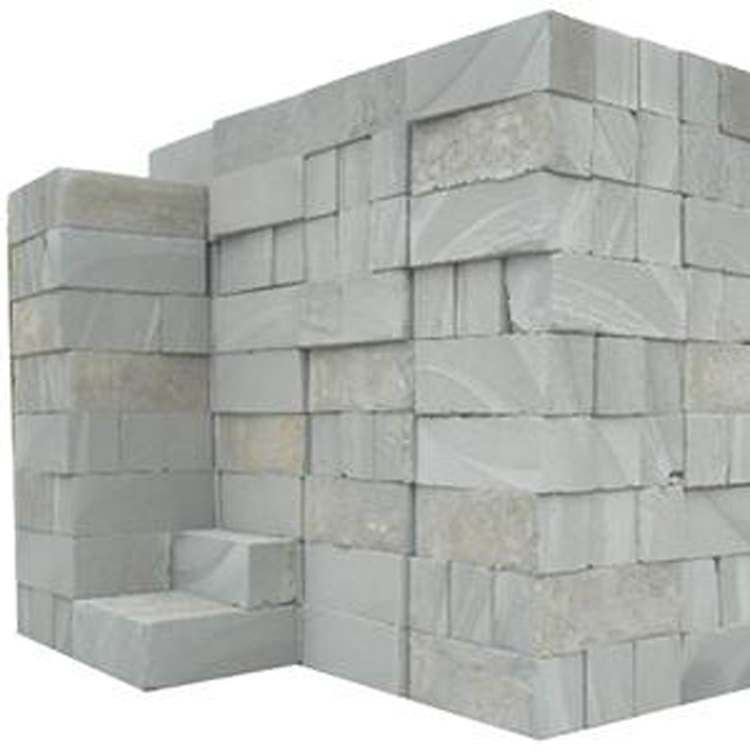 呼玛不同砌筑方式蒸压加气混凝土砌块轻质砖 加气块抗压强度研究