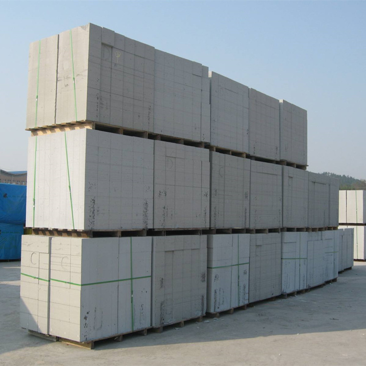 呼玛宁波台州金华厂家：加气砼砌块墙与粘土砖墙造价比照分析